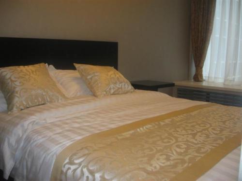 בייג'ינג Boya Hotel חדר תמונה