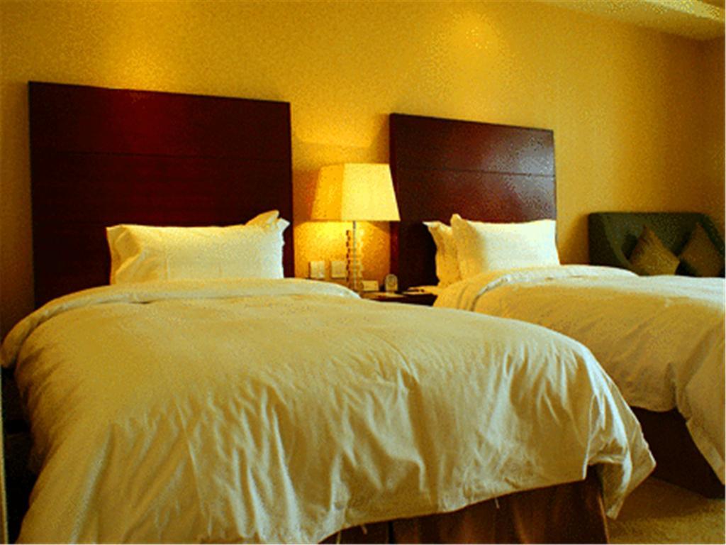 בייג'ינג Boya Hotel מראה חיצוני תמונה