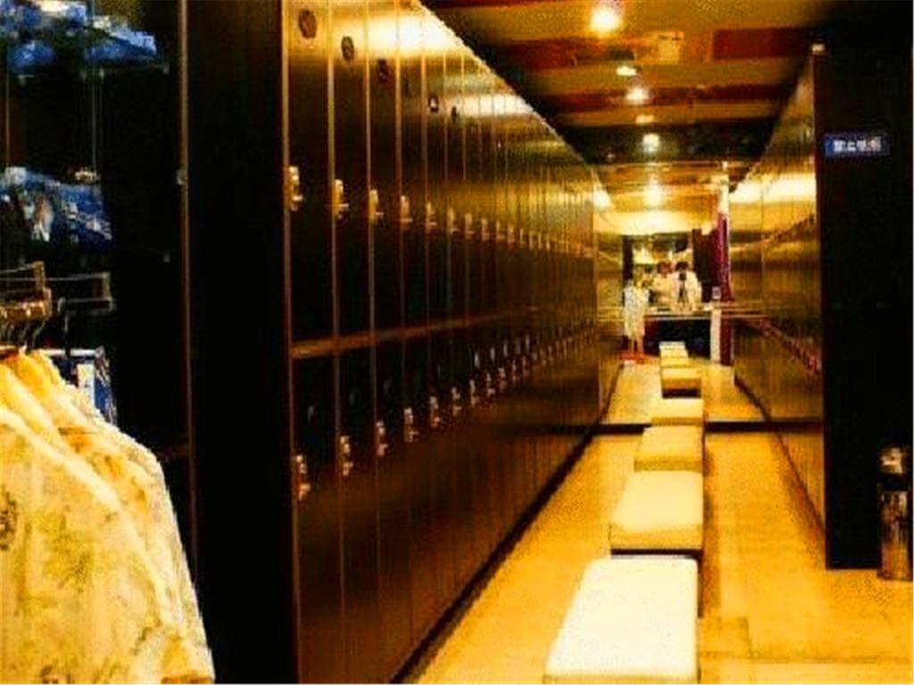 בייג'ינג Boya Hotel מראה חיצוני תמונה